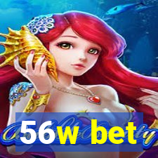 56w bet